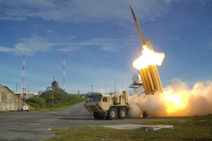 Trừng phạt Hàn Quốc vì THAAD, Trung Quốc có thể gặp phản ứng ngược ảnh 2